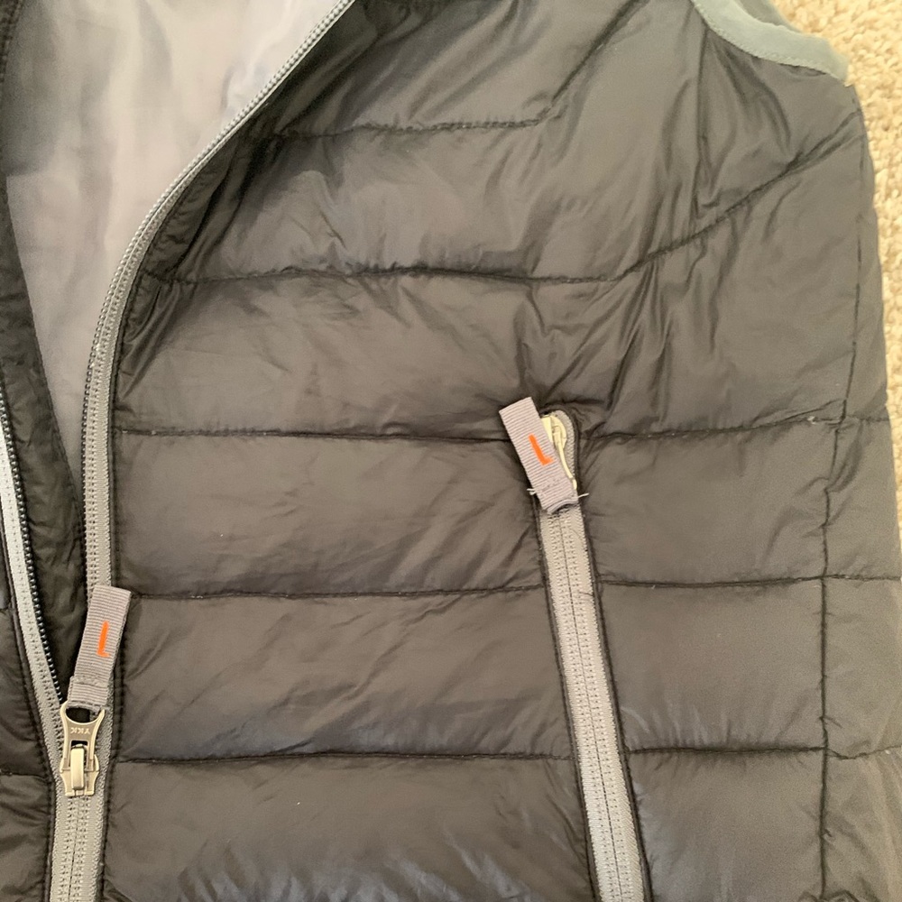 Vest jacket - Picture 3 of 4
